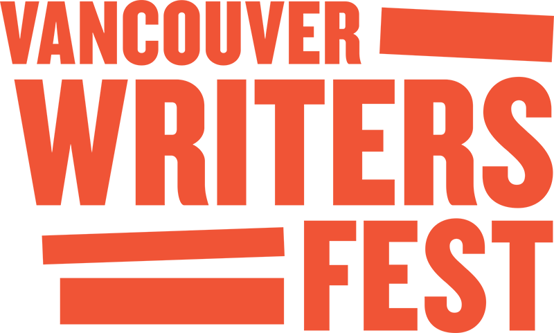 Vancouver Writers Fest