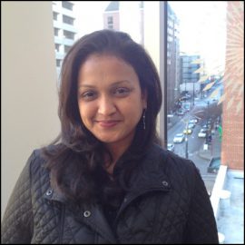 Leena Desai