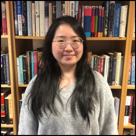 Sarah Wang