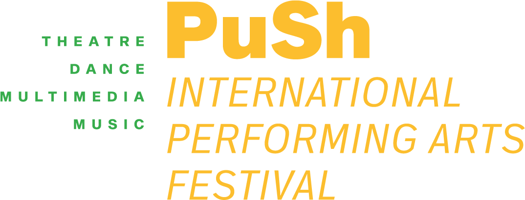 PuSh International Performing Arts Festival