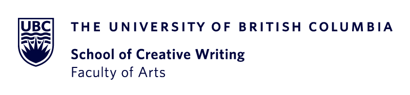 creative writing classes vancouver