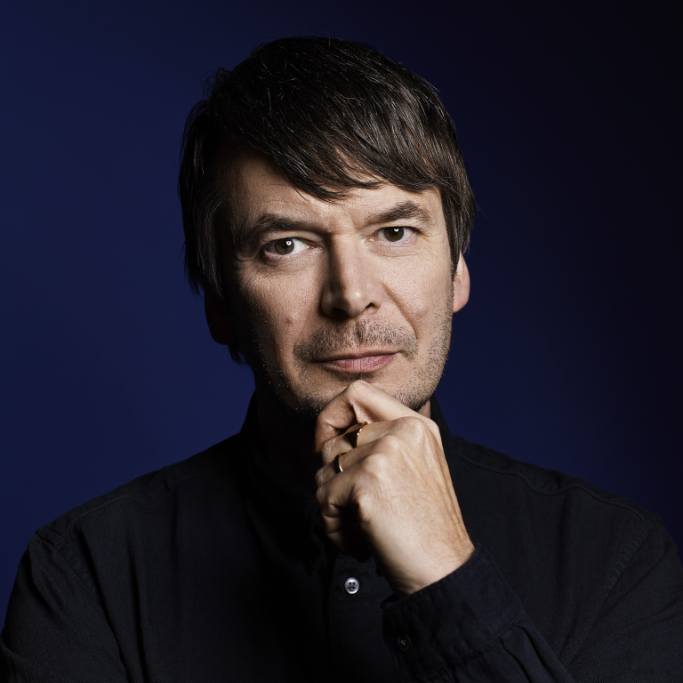 Ian Rankin in Conversation Vancouver Writers Fest Ian Rankin in Conversation Vancouver Writers Fest