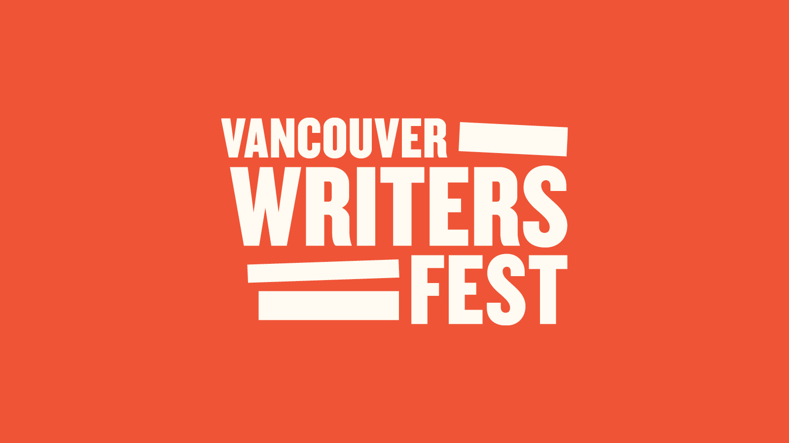 Home Vancouver Writers Fest