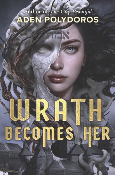 Wrath Becomes Her book cover image