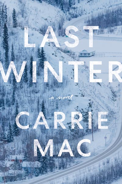 Last Winter book cover image
