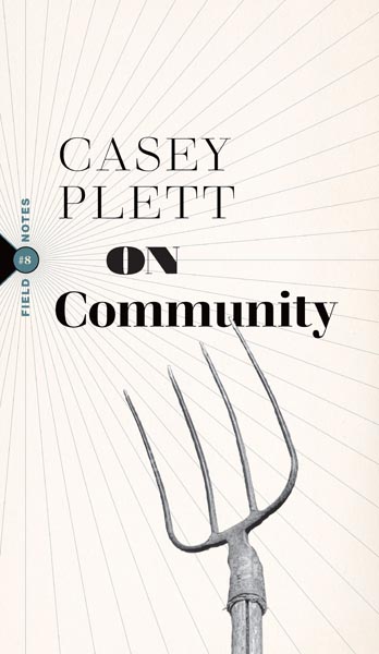 On Community book cover image