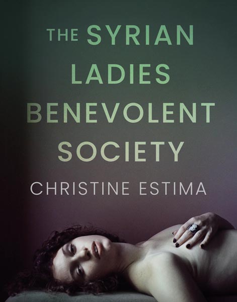 The Syrian Ladies Benevolent Society book cover image