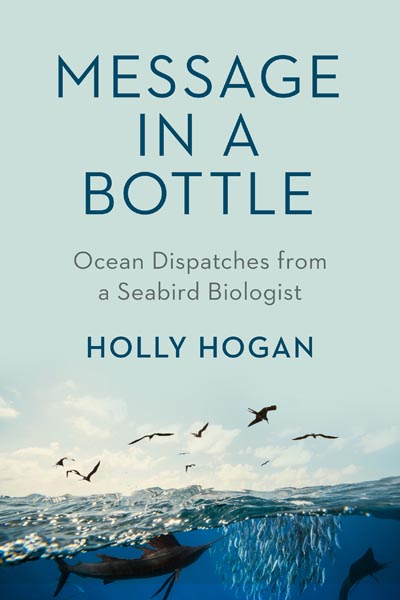 Message in a Bottle book cover image