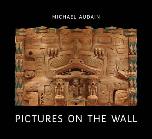 Pictures on the Wall book cover image