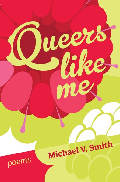 Queers Like Me book cover image