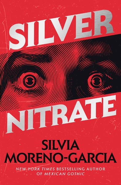 Silver Nitrate book cover image