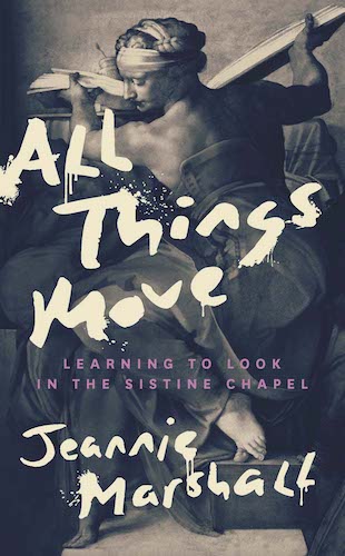 All Things Move book cover image