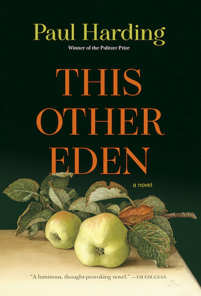 This Other Eden book cover image
