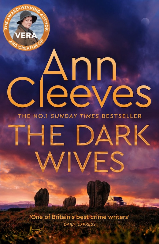 The Dark Wives book cover image