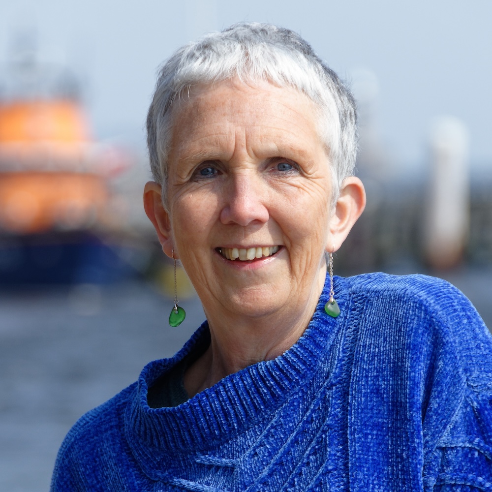 Ann Cleeves