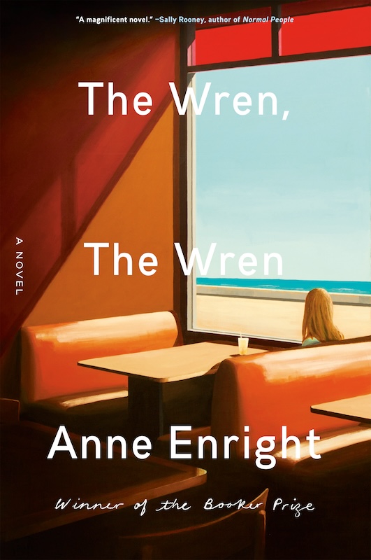 The Wren, The Wren book cover image
