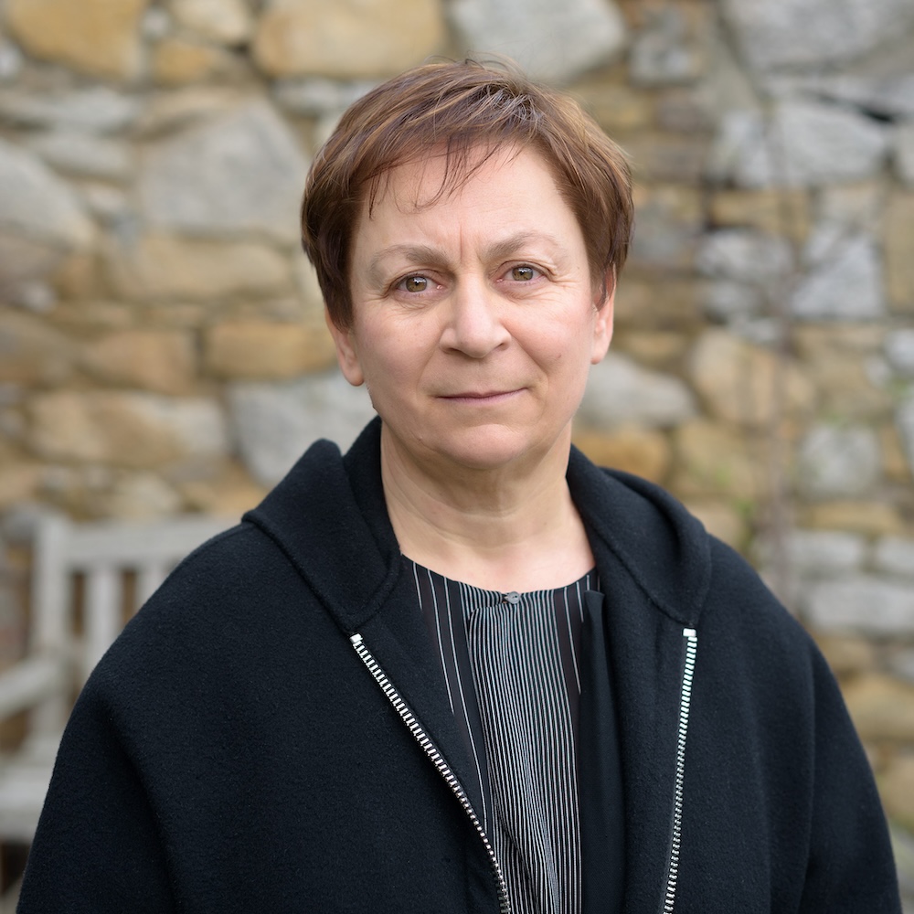 Anne Enright