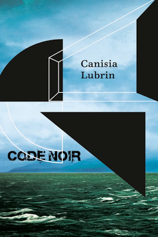 Code Noir book cover image