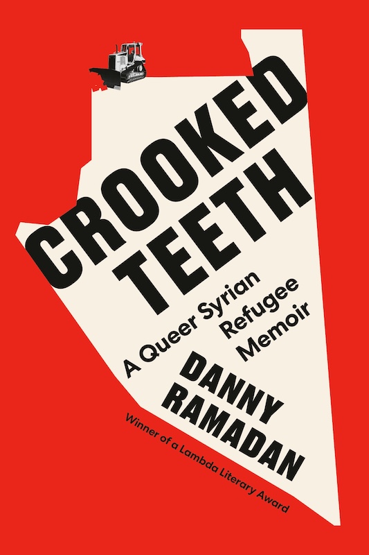 Crooked Teeth book cover image