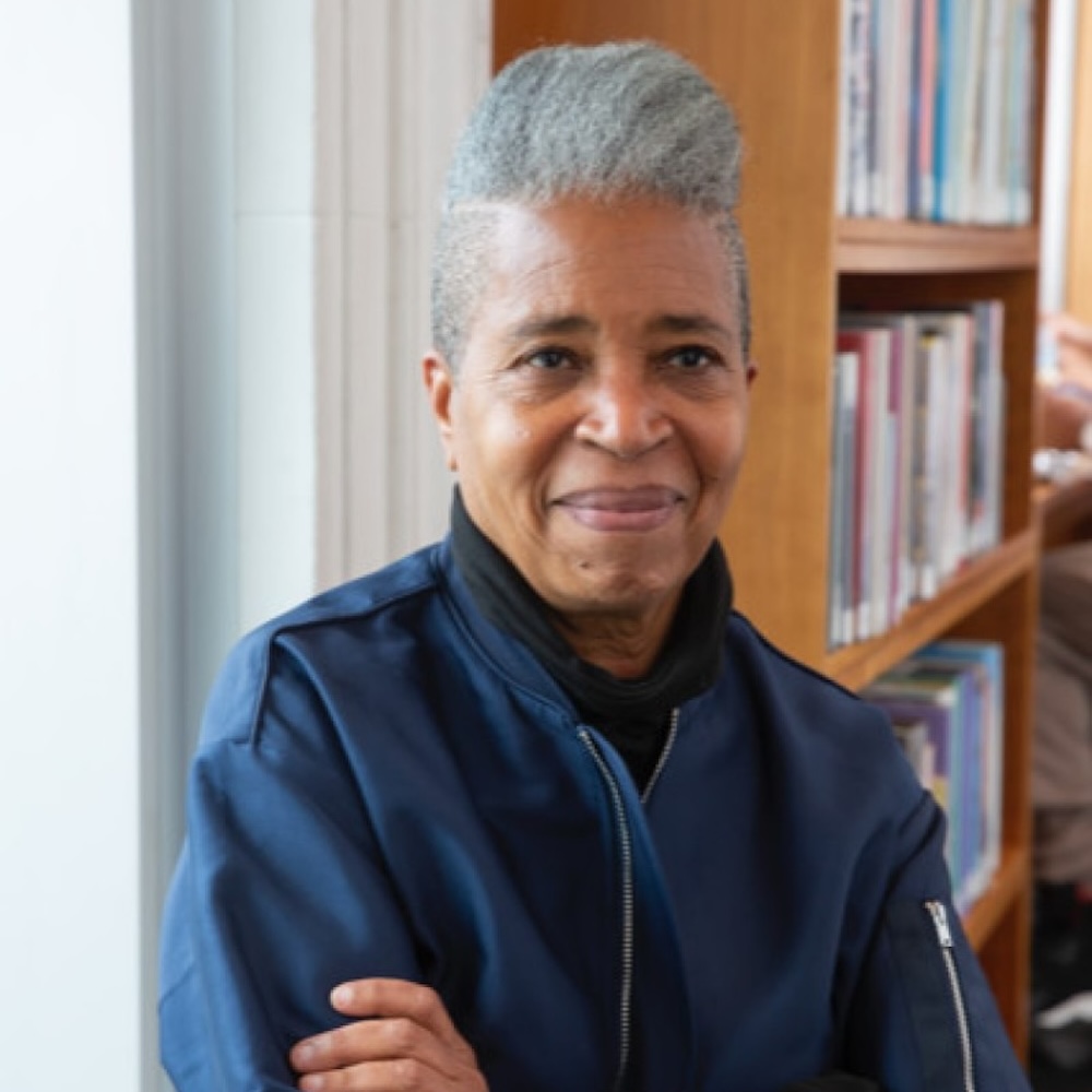 Dionne Brand