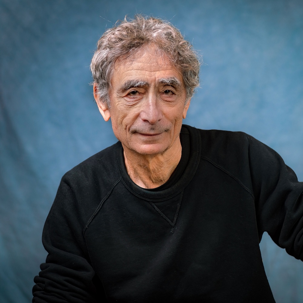 Gabor Maté