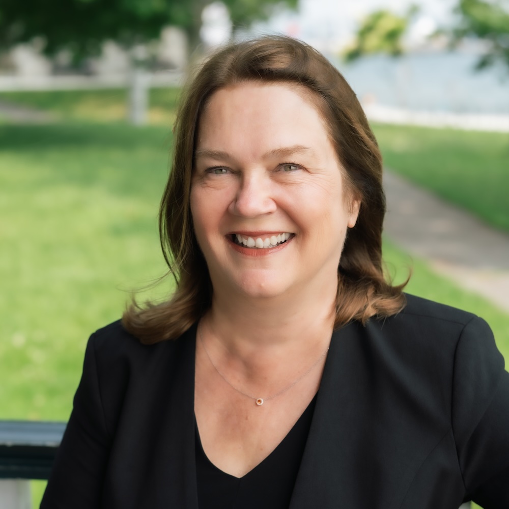 Jane Philpott