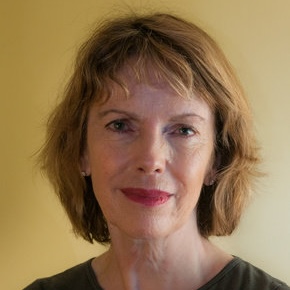 Jane Urquhart