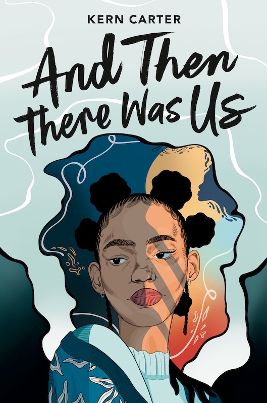 And Then There Was Us book cover image