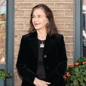 Louise Erdrich