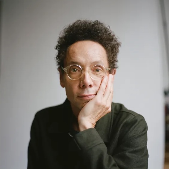 Malcolm Gladwell