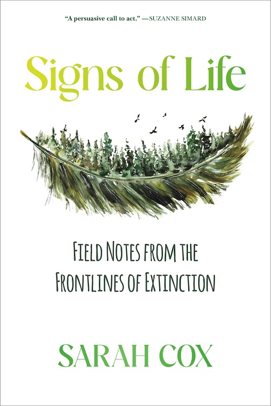 Signs of Life book cover image