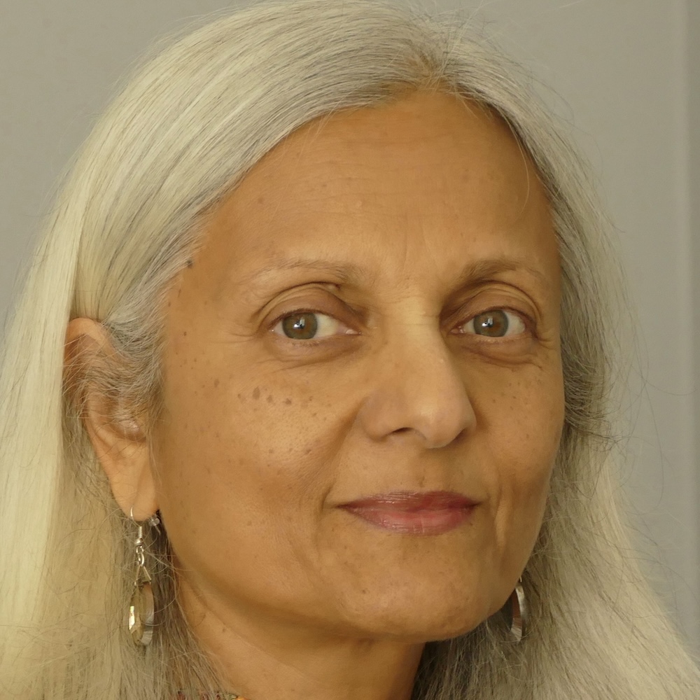 Uma Krishnaswami