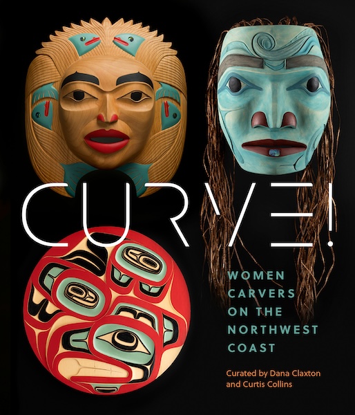 Curve! book cover image