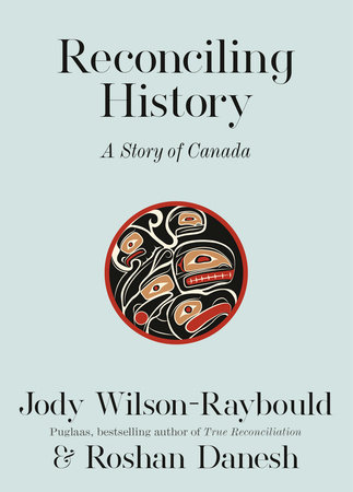 Reconciling History book cover image