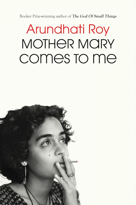 Mother Mary Comes to Me book cover image