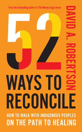 52 Ways to Reconcile book cover image