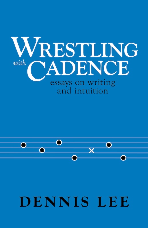 Wrestling with Cadence book cover image