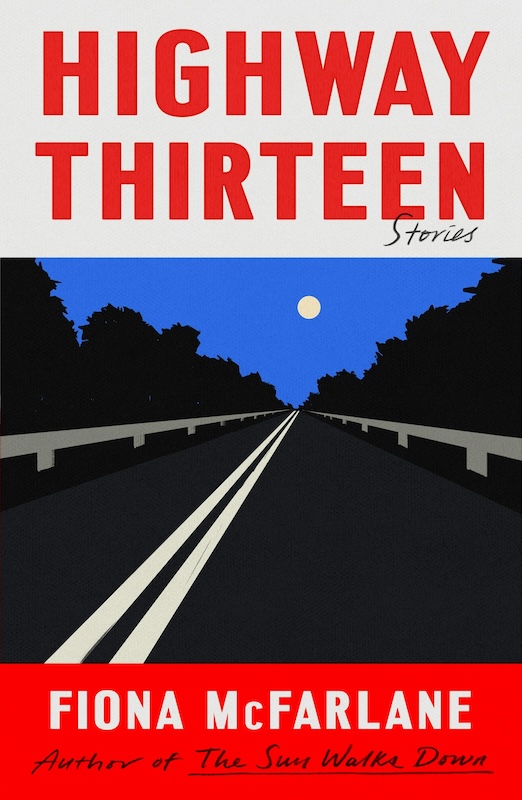 Highway Thirteen book cover image