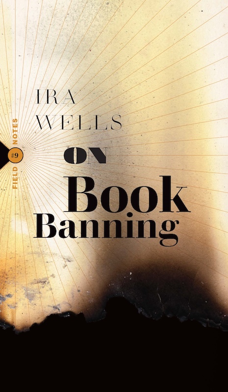 On Book Banning book cover image