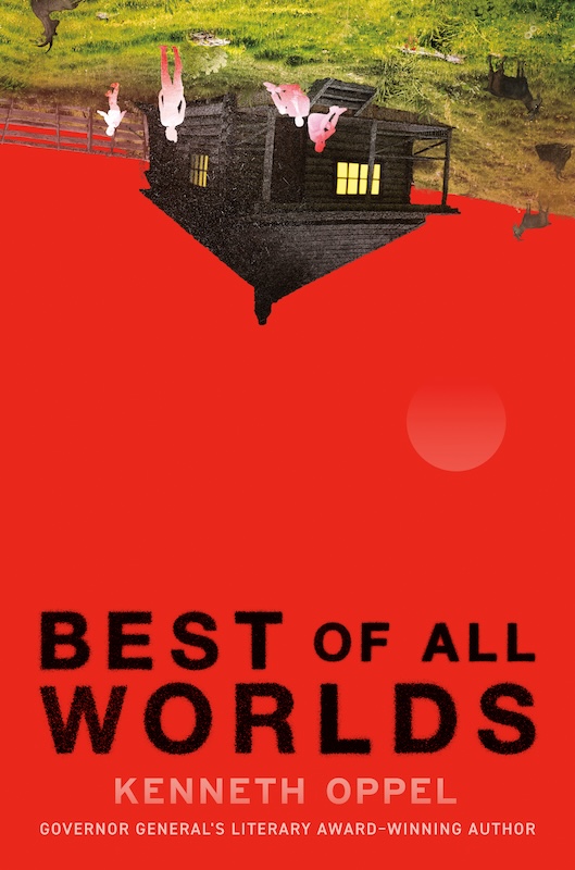 Best of All Worlds book cover image