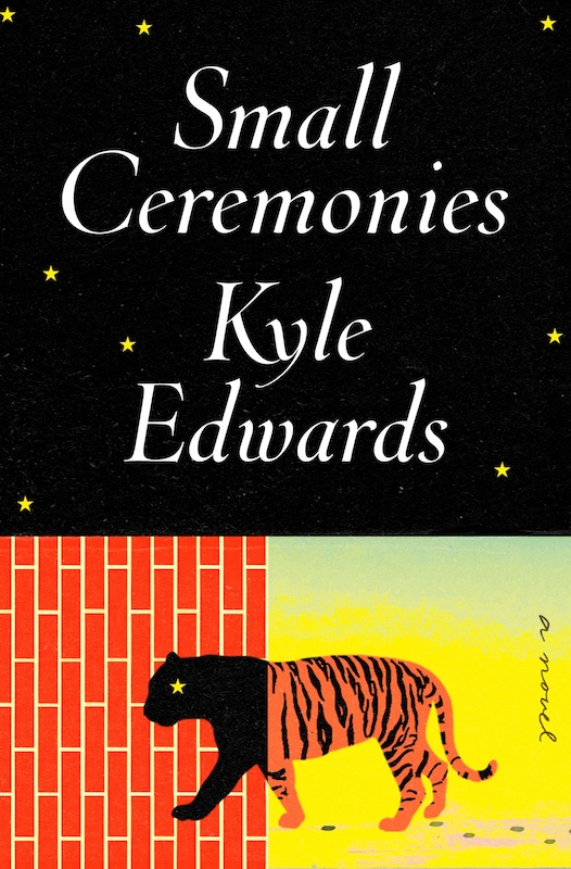 Small Ceremonies book cover image
