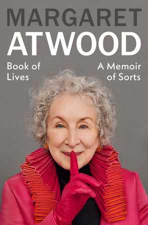 Book of Lives book cover image