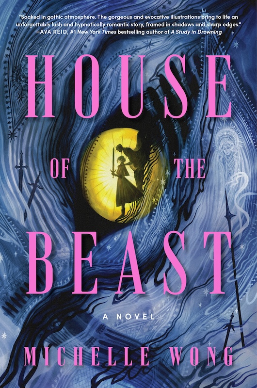 House of the Beast book cover image