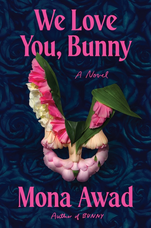 We Love You, Bunny book cover image