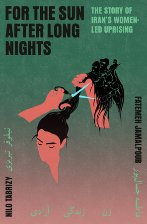 For the Sun After Long Nights book cover image