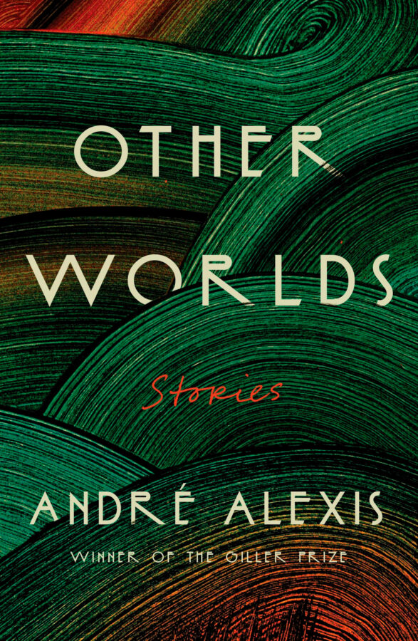 Other Worlds book cover image