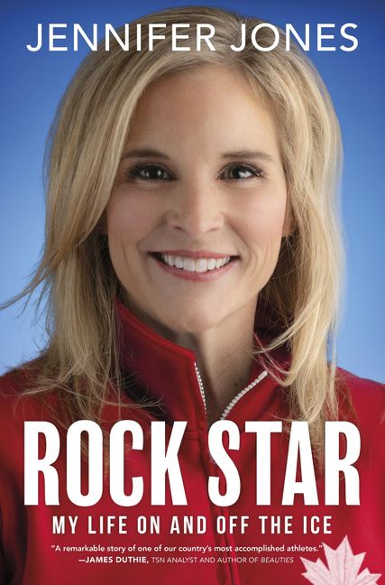 Rock Star book cover image