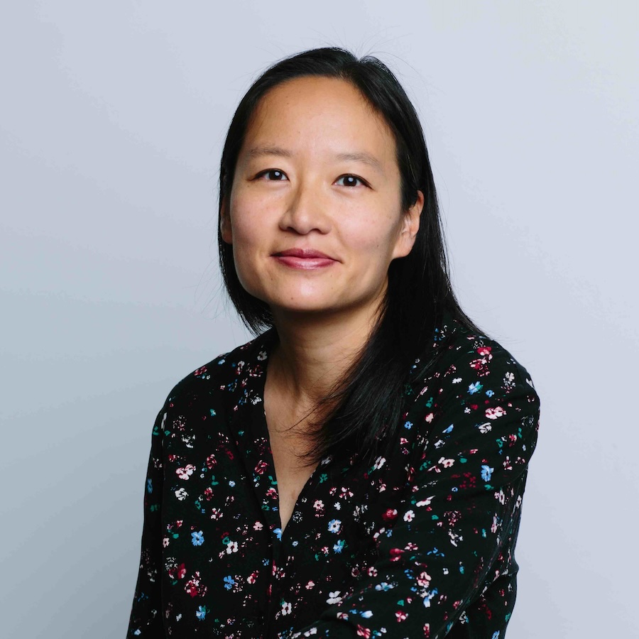 Jackie Wong