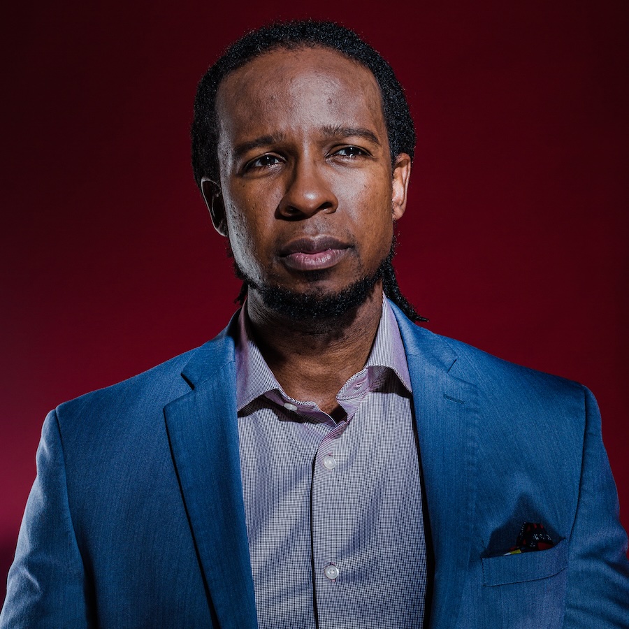 Ibram X. Kendi in Conversation | Vancouver Writers Fest