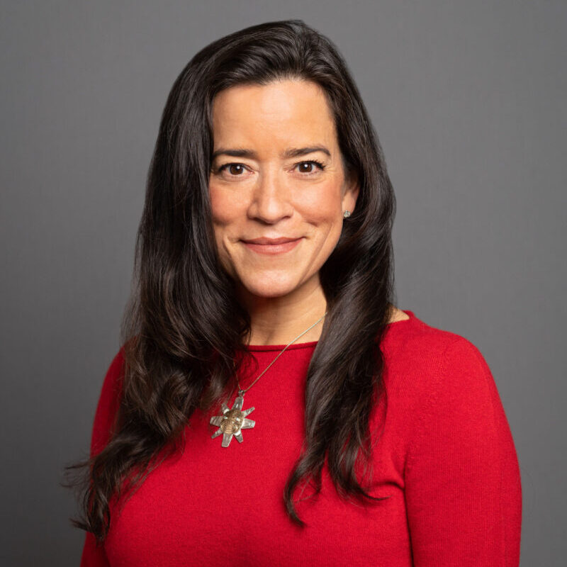 Jody Wilson-Raybould